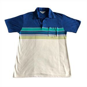 Vintage Bahama Bahama Sears Polo